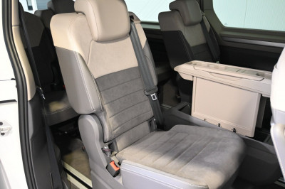 VW Multivan Gebrauchtwagen