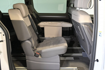 VW Multivan Gebrauchtwagen