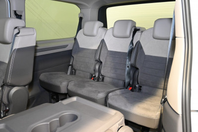 VW Multivan Gebrauchtwagen