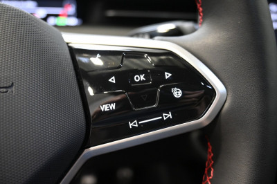 VW ID.7 Gebrauchtwagen