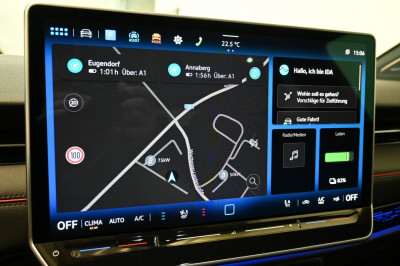 VW ID.7 Gebrauchtwagen