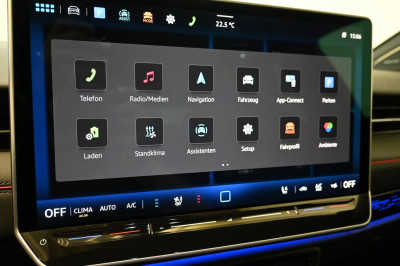 VW ID.7 Gebrauchtwagen