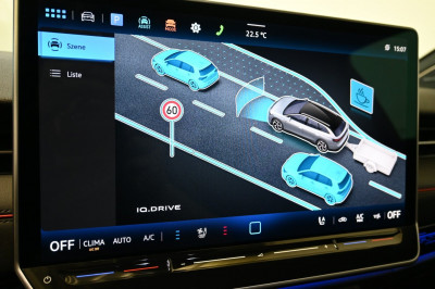 VW ID.7 Gebrauchtwagen