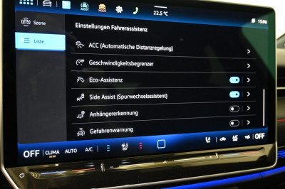 VW ID.7 Gebrauchtwagen