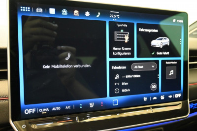 VW ID.7 Gebrauchtwagen