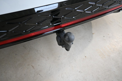 VW ID.7 Gebrauchtwagen