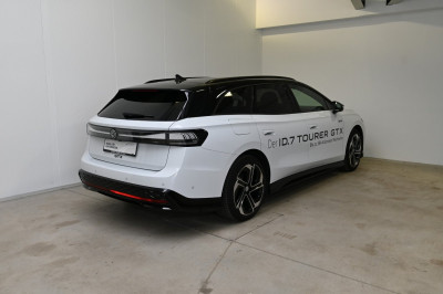 VW ID.7 Gebrauchtwagen