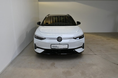 VW ID.7 Gebrauchtwagen