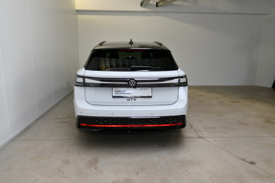 VW ID.7 Gebrauchtwagen