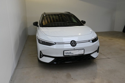 VW ID.7 Gebrauchtwagen