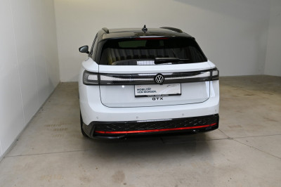 VW ID.7 Gebrauchtwagen