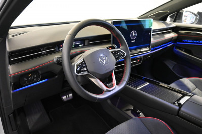 VW ID.7 Gebrauchtwagen