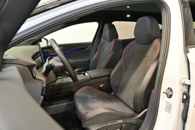 VW ID.7 Gebrauchtwagen