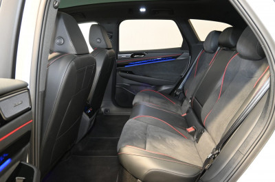 VW ID.7 Gebrauchtwagen