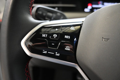 VW ID.7 Gebrauchtwagen