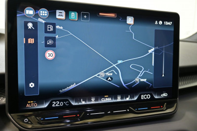 Cupra Terramar Gebrauchtwagen