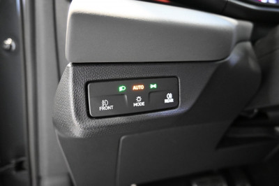 Cupra Terramar Gebrauchtwagen