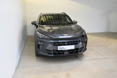 Cupra Terramar Gebrauchtwagen