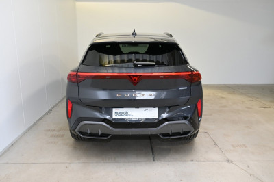 Cupra Terramar Gebrauchtwagen