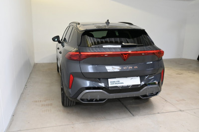 Cupra Terramar Gebrauchtwagen