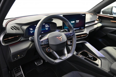 Cupra Terramar Gebrauchtwagen