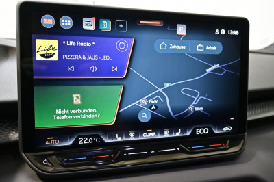 Cupra Terramar Gebrauchtwagen