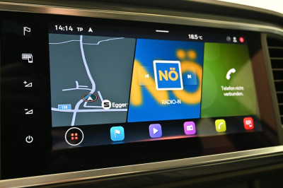 Seat Ateca Gebrauchtwagen