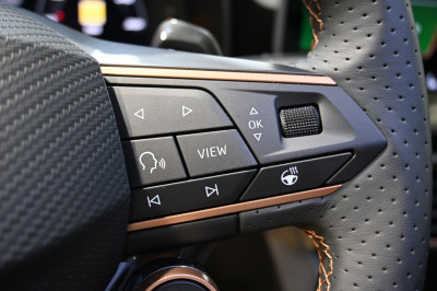 Cupra Leon Gebrauchtwagen