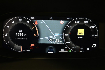 Cupra Leon Gebrauchtwagen