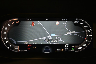 Cupra Leon Gebrauchtwagen