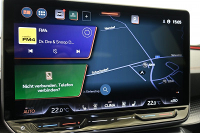 Cupra Leon Gebrauchtwagen