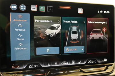 Cupra Leon Gebrauchtwagen