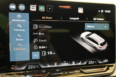 Cupra Leon Gebrauchtwagen