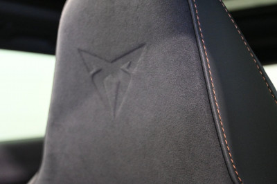 Cupra Leon Gebrauchtwagen