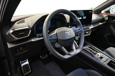 Cupra Leon Gebrauchtwagen