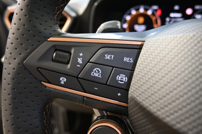 Cupra Leon Gebrauchtwagen