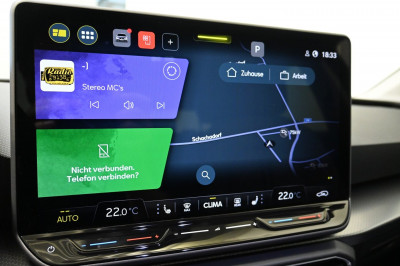 Seat Leon Gebrauchtwagen