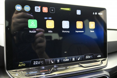 Seat Leon Gebrauchtwagen