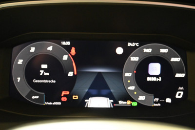 Seat Leon Gebrauchtwagen