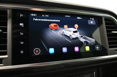 Seat Ateca Gebrauchtwagen