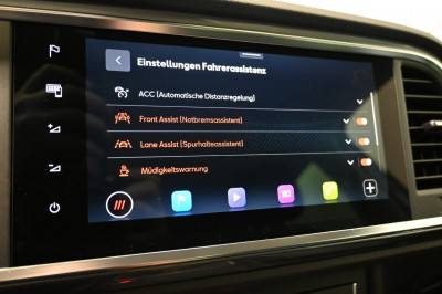 Seat Ateca Gebrauchtwagen