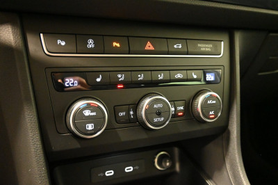 Seat Ateca Gebrauchtwagen