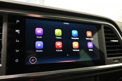 Seat Ateca Gebrauchtwagen