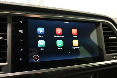 Seat Ateca Gebrauchtwagen