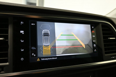 Seat Ateca Gebrauchtwagen