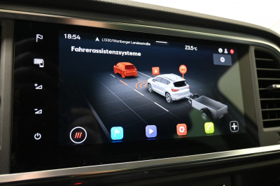 Seat Ateca Gebrauchtwagen