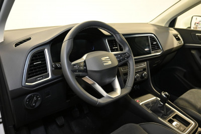 Seat Ateca Gebrauchtwagen