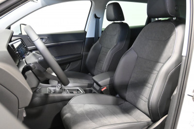 Seat Ateca Gebrauchtwagen