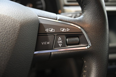 Seat Ibiza Gebrauchtwagen