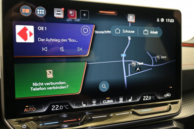 Cupra Leon Gebrauchtwagen